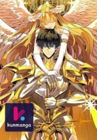 SSS Grade Saint Knight manga cover