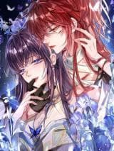 Jiaoyangle Ge Feng Pi Meiren Er manga cover