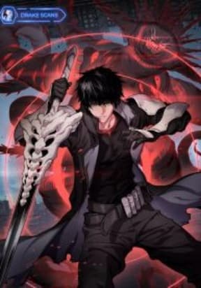 Apocalypse Sword God manga cover