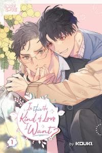Konna Koi nara Owari ni Shitai! manga cover
