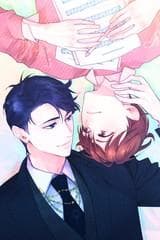 Love Letter Lyrics manga cover