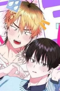 It will be added, Soon manga cover