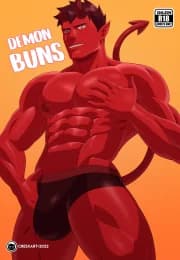 [Cresxart] Demon Buns – Monster Prom dj [Eng] manga cover