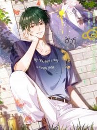 My Perfect Enemy is Finally Broke manga cover