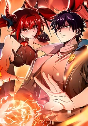 WORTHLESS PROFESSION: DRAGON TAMER manga cover