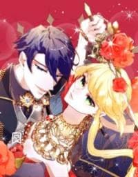My Unwanted Engagement with the Final Boss Prince manga cover