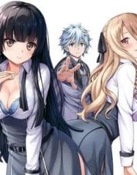 Hazure Skill "Soine" ga Kakuseishi, Boku ga Saikyou Harem wo Kizuku Made - Micchaku Soine de Ganbou Kaihou!? Yuuwakusare Makutte Komattemasu!! manga cover