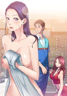 24 Hour Love manga cover