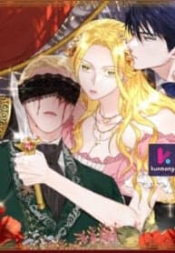 Temptation of Wife manga cover