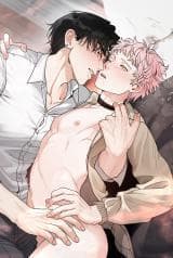 Private Call manga cover
