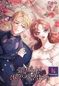 My Second First Marriage manga cover