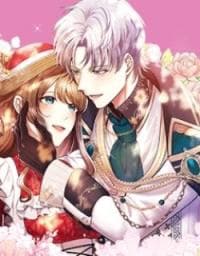 Teaching the Royal Brat a Lesson manga cover