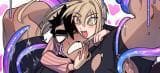 I Got Caught Up in a Magical Youth manga cover