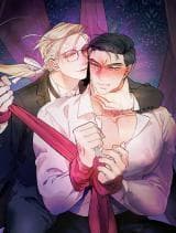 To You In My Hand manga cover