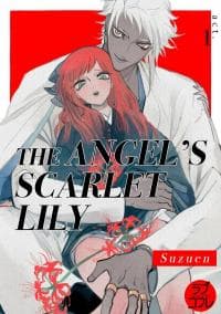 Tenjin no Sekka manga cover