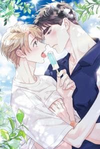 You Like Me manga cover