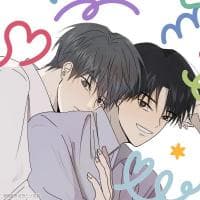 Missing Romance manga cover