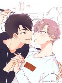 Find the Sum of Love manga cover