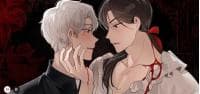 Let me be there manga cover