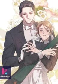 Lover Of Green Midnight manga cover