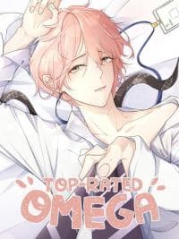 Top-rated Omega manga cover