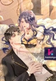 Mr. Qiao, Madam Is Spoiled by You manga cover
