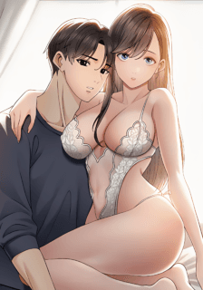 Landlord manga cover