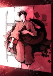 Juju Summary 2 – Jujutsu Kaisen dj manga cover