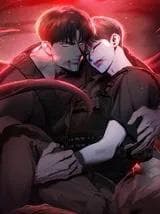 In The Deep manga cover