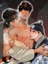 Millenary Tiger manga cover
