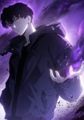 Overlord of Insects manga cover
