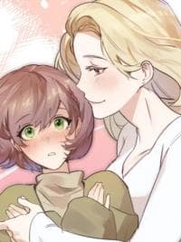 To My Neighbor Angel! manga cover