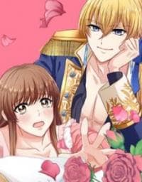 The Truth Behind the Sadistic Prince manga cover