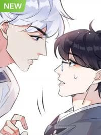 Domestication manga cover
