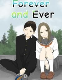 Forever and Ever manga cover
