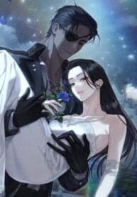 Paradise Intruder manga cover