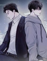 Projection manga cover