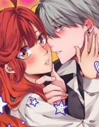 Wanna be Friends? manga cover