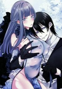 I Can't Escape The Shadow King's Love manga cover