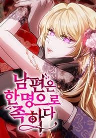 One Husband Is Enough manga cover