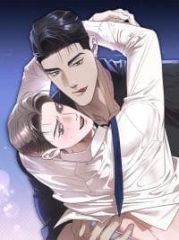 Temperature of skin manga cover