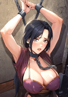 The Lustful Demon is the King of Demons manga cover