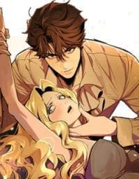 Tempting My Salvation manga cover