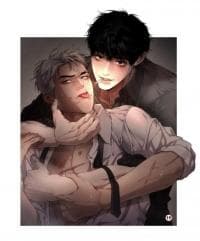 ASHTRAY manga cover