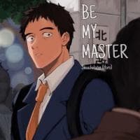 Mob Psycho 100 – BE MY MASTER manga cover
