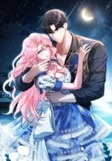 Die Melusine manga cover