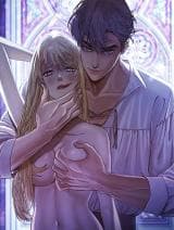 The Golden Wife-in-Law manga cover