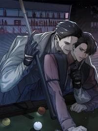 Scratch Romance manga cover
