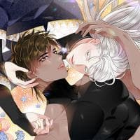 Scent Spark manga cover