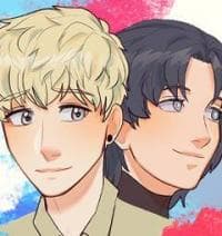 City Vamps manga cover